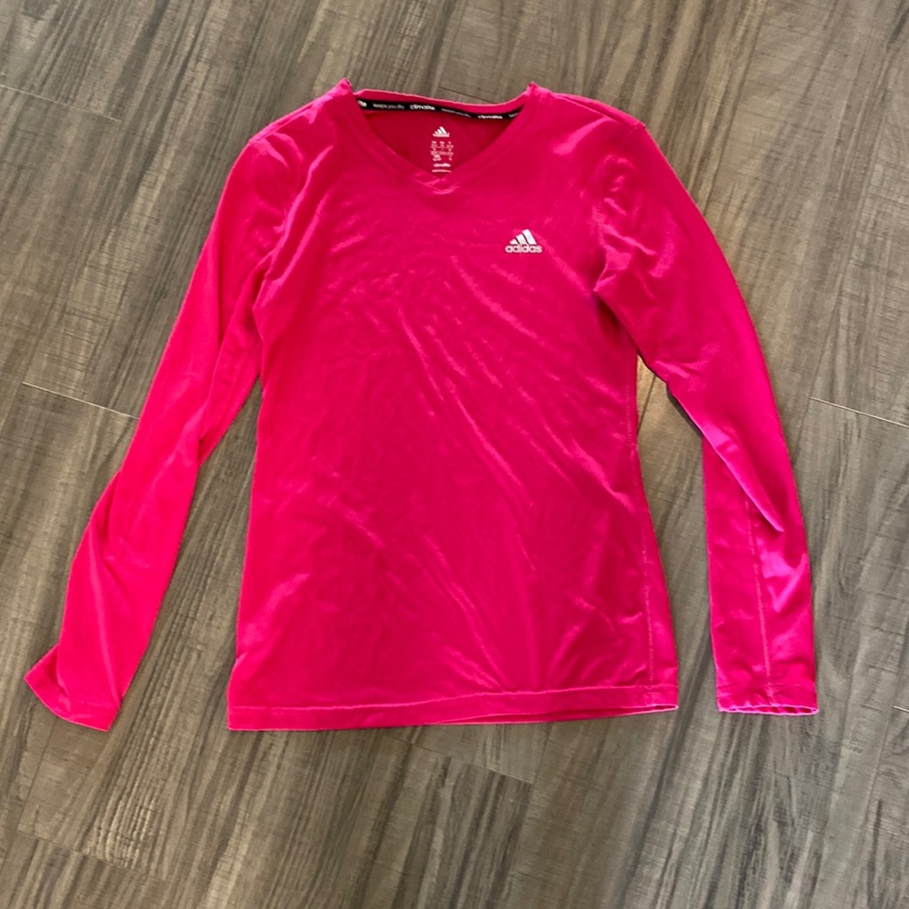 Adidas climate cool top